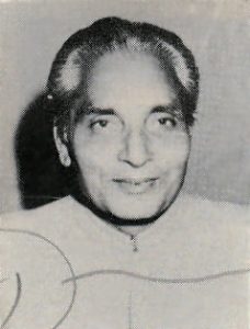 Read more about the article पुरुषोत्तम लाल (Purushottam Lal)
