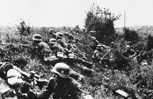 Read more about the article बार्बारोसाची लढाई (Battle of Barbarossa)