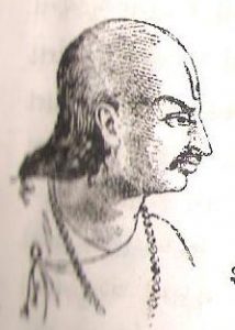 धीरो भगत (Dhiro Bhagat)