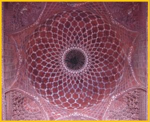 फरसबंदी (Tiling)