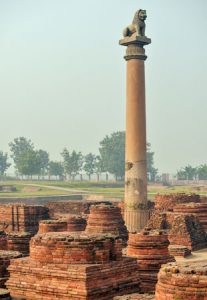 अशोक सम्राट (Ashoka Emperor)