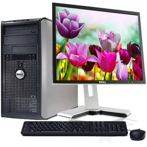 Read more about the article डेस्कटॉप संगणक (Desktop Computer)