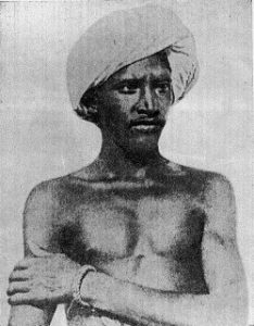 Read more about the article बिरसा मुंडा (Birsa Munda)