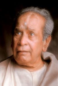 Read more about the article भीमसेन जोशी (Bhimsen Joshi)