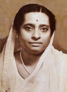 केसरबाई केरकर (Kesarbai Kerkar)