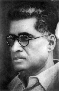 एम. एन. रॉय (M. N. Roy)