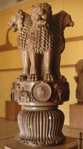 Read more about the article मौर्य कला (Mauryan Art)