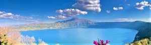 Read more about the article आल्बानो सरोवर (Albano Lake)