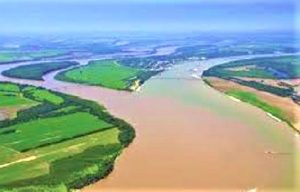 Read more about the article ओहायओ नदी (Ohio River)
