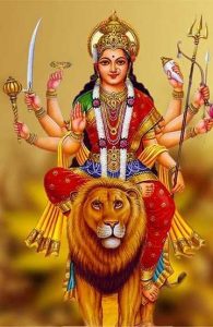 नवरात्र (Navratra)