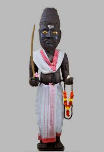 Read more about the article वेताळ (Vetal)