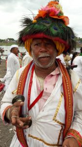 Read more about the article वासुदेव (Vasudev)