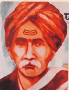 पठ्ठे बापूराव (Patthe Bapurao)