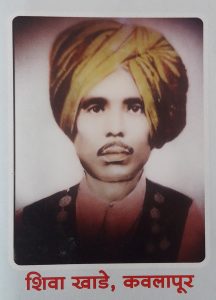 Read more about the article शिवा-संभा कवलापुरकर (Shiwa-Sambha Kawlapurkar)