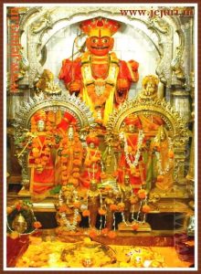खंडोबा (Khandoba)