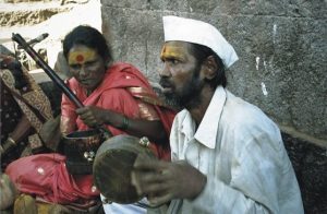 वाघ्या-मुरळी (Waghya-Murali)