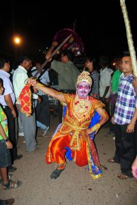 Read more about the article बोहाडा (Bohada)