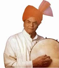 आत्माराम पाटील (Atmaram Patil)
