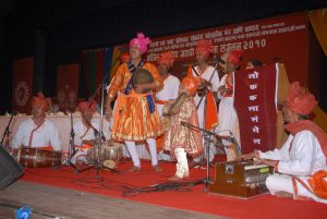 पोवाडा (Powada)