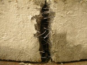 तंतू प्रबलित काँक्रीट (Fiber Reinforced Concrete)