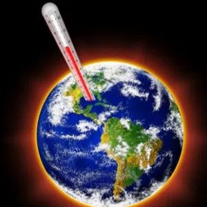 Read more about the article जागतिक तापन (Global Warming)