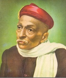 Read more about the article रामचंद्र दत्तात्रेय रानडे (Ramchandra Dattatraya Ranade)