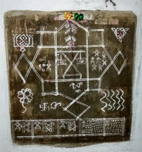 Read more about the article जिवती (Jiwti)