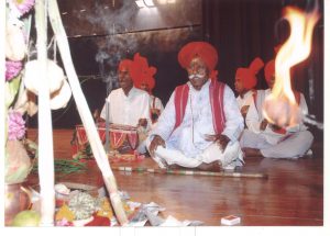 गोंधळ (Gonadhal)