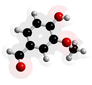 व्हॅनिलीन (Vanillin)