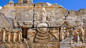 Read more about the article अहुर मज्द (Ahura Mazda)