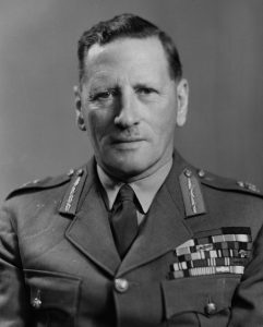 Read more about the article सर क्लॉड ऑकिन्‌लेक (Sir Claude Auchinleck)