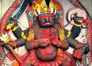 Read more about the article भैरव (Bhairav)