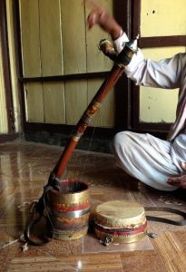 Read more about the article तुणतुणे (Tunetune)