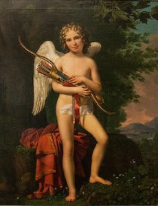 Read more about the article एरॉस (Eros)