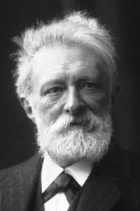 Read more about the article रूडोल्फ क्रिस्टॉफ ऑइकेन (Rudolf Christoph Eucken)