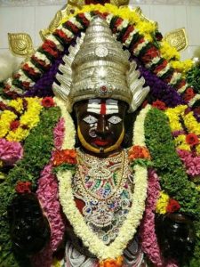 Read more about the article यल्लम्मा (Yallamma)