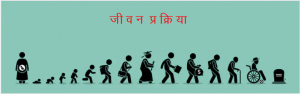 जीवन प्रक्रिया (Life process)