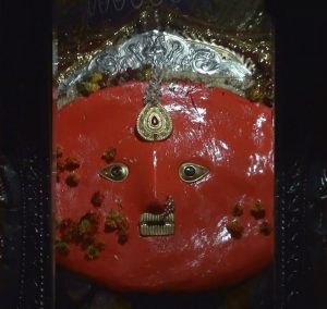 येडेश्वरी (Yedeshwari)