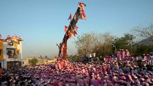Read more about the article जत्रा (Fair)