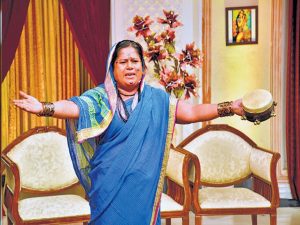 Read more about the article मीराबाई उमप (Mirabai Umap)