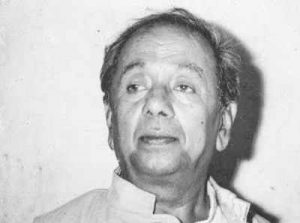 Read more about the article निवृत्तीबुवा सरनाईक (Nivruttibua Sarnaik)