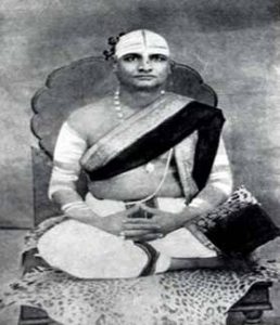 Read more about the article शंकर रामचंद्र राजवाडे (Shankar Ramachandra Rajwade)