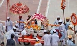 Read more about the article दिंडी (Dindi)