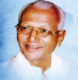 Read more about the article शाहीर साबळे (Shahir Sable)