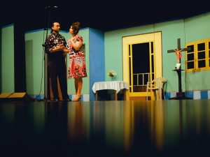 Read more about the article तियात्र (Teatro)