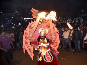 Read more about the article वीरभद्र (Virbhadra)