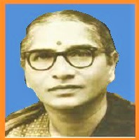 इरावती दिनकर कर्वे (Iravati Dinkar Karve)