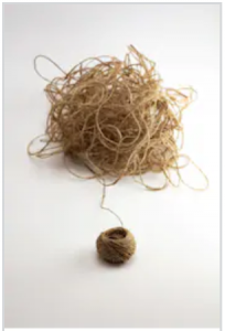 Read more about the article एन्ट्रॉपी (Entropy)