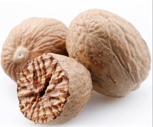 Read more about the article जायफळ (Nutmeg)