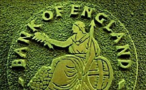 Read more about the article बँक ऑफ इंग्लंड (Bank of England)